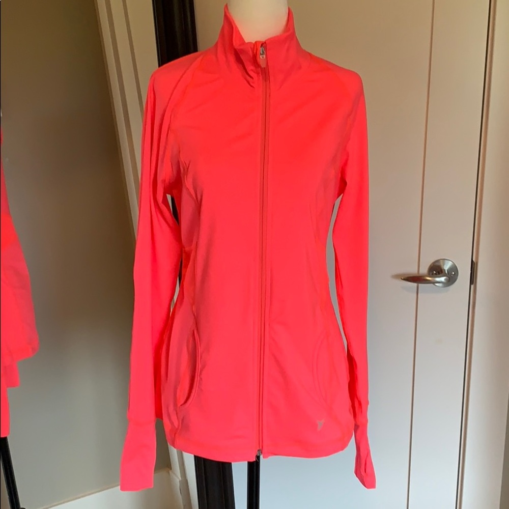 NEW Old Navy Active jacket